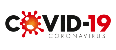 Coronavirus (COVID-19) Logo Design - York Graphic Designers