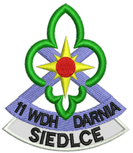 11 WDH DARNIA SIEDLCE