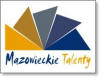 Logo Mazowieckich Talentów
