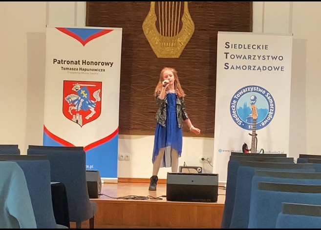 Konkurs „Piosenki Moich Rodziców”