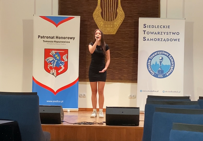 Konkurs „Piosenki Moich Rodziców”