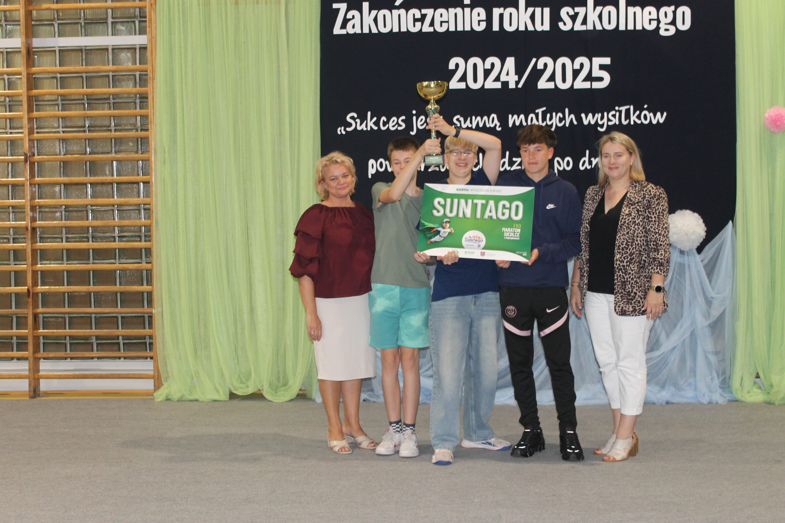 DZIEŃ TALENTÓW czerwiec 2025