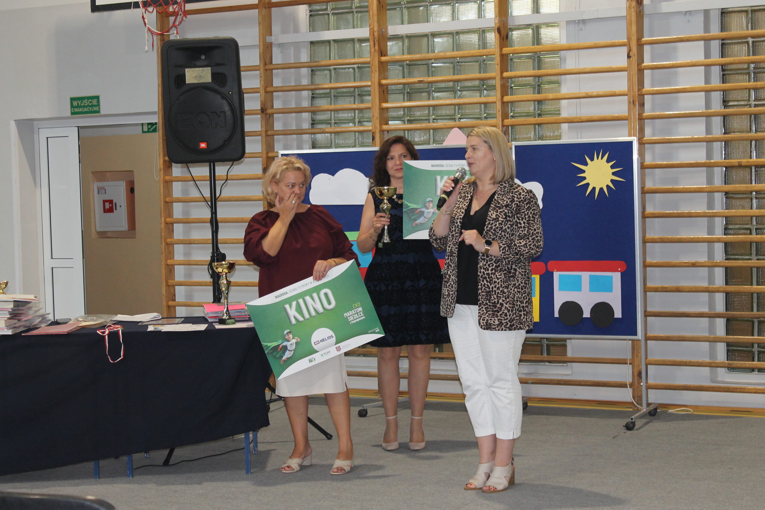 DZIEŃ TALENTÓW czerwiec 2025