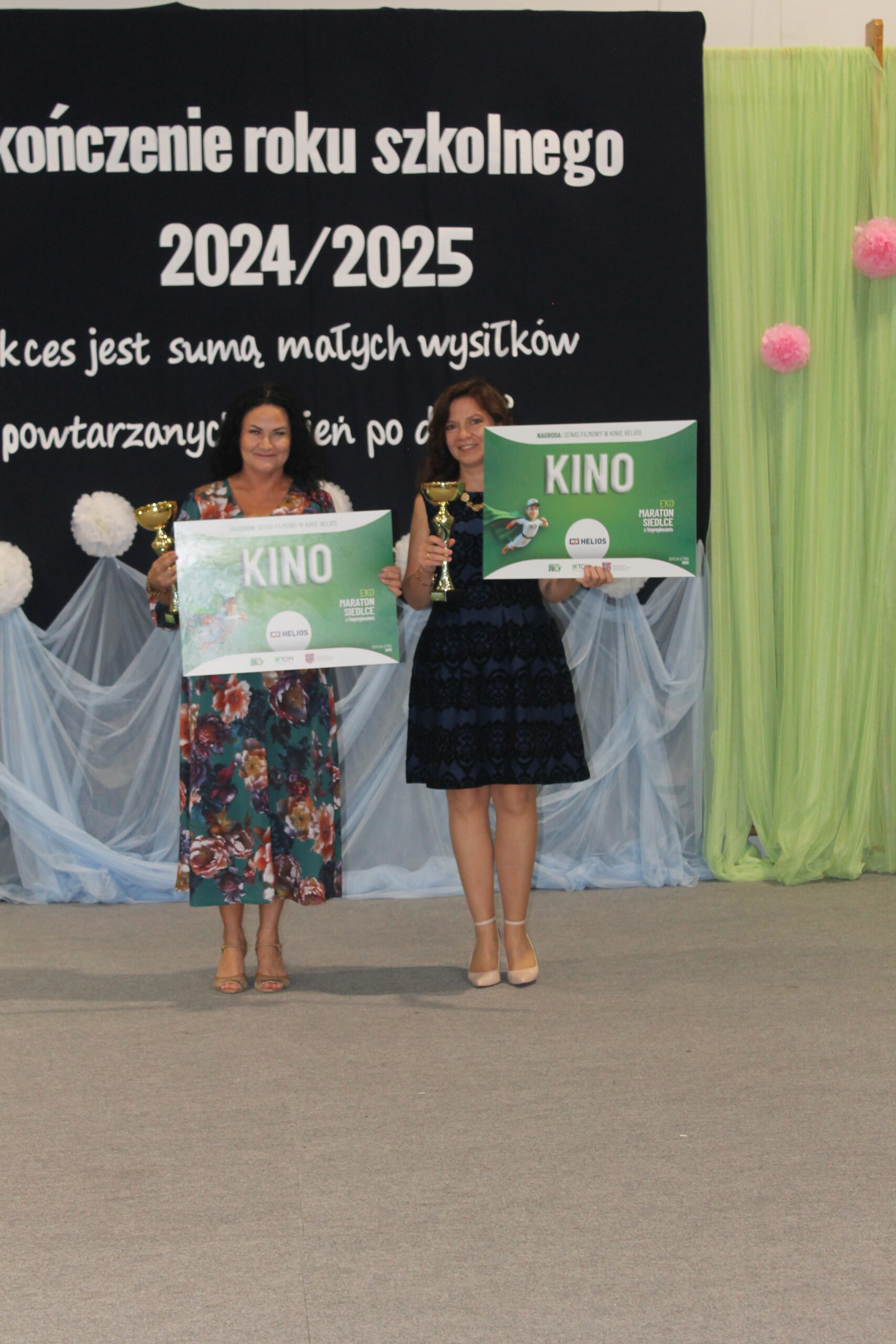 DZIEŃ TALENTÓW czerwiec 2025
