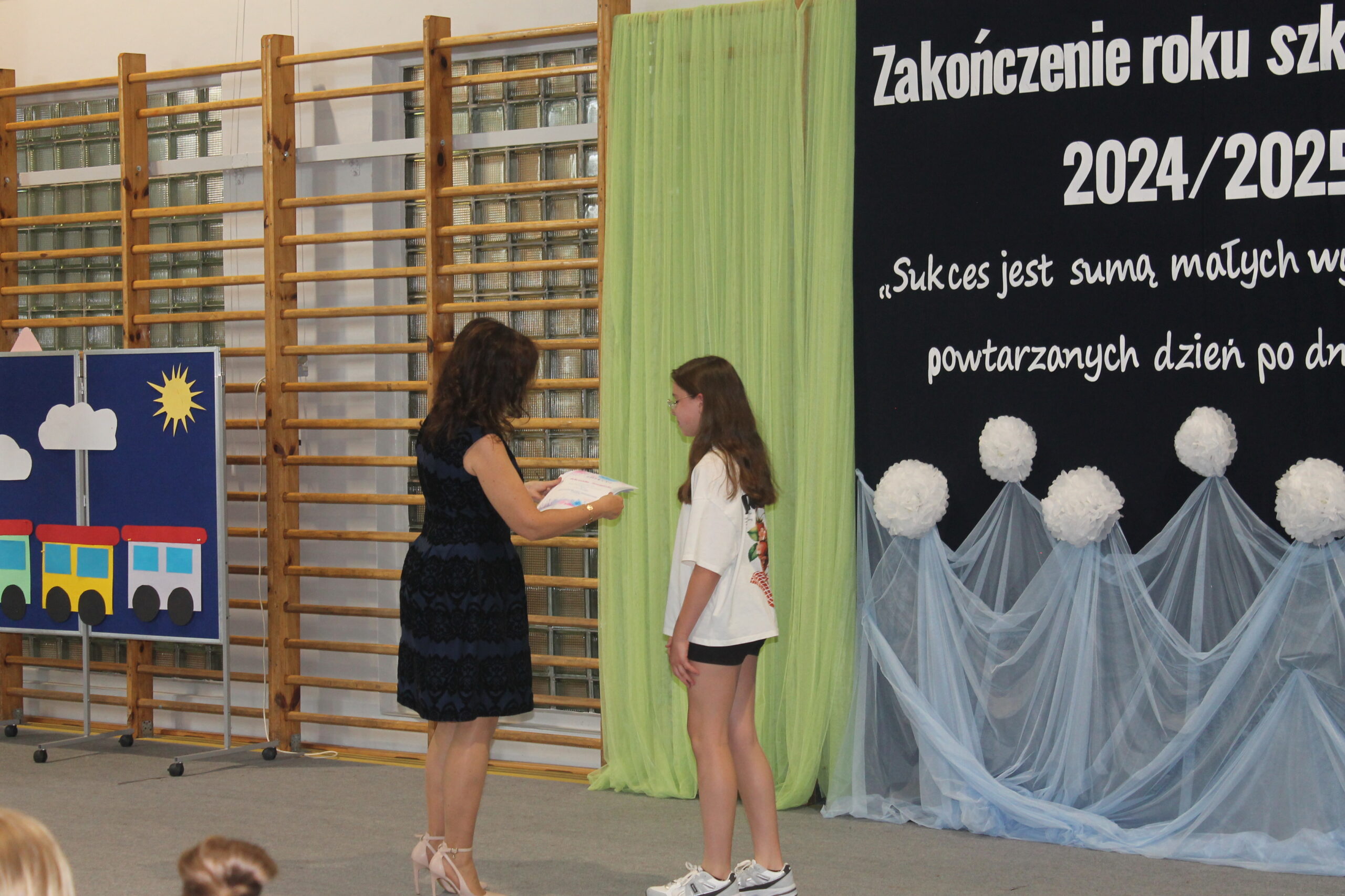 DZIEŃ TALENTÓW czerwiec 2025