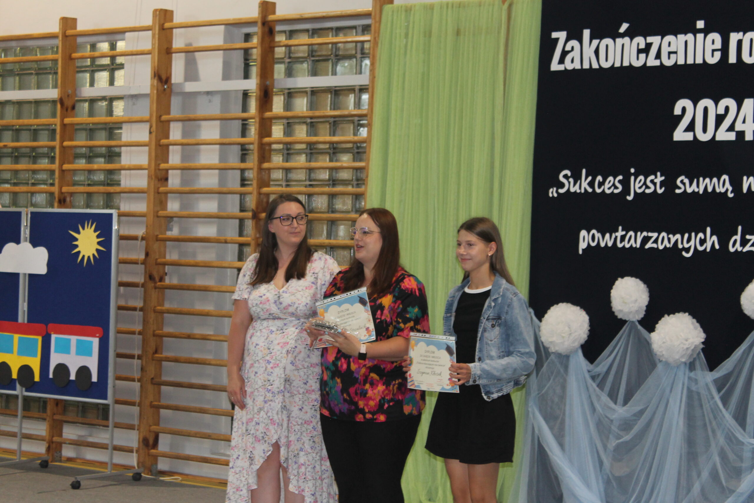 DZIEŃ TALENTÓW czerwiec 2025