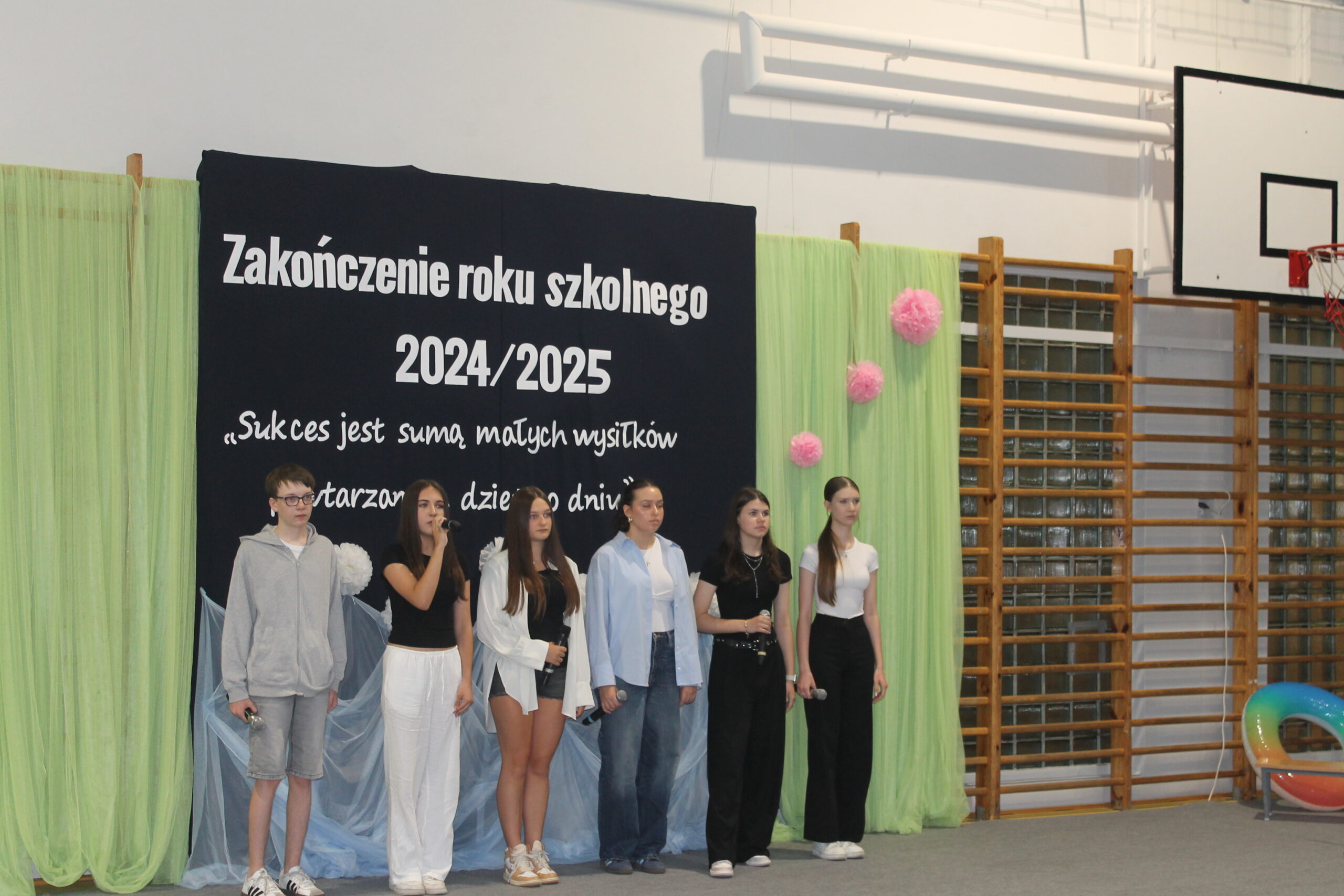 DZIEŃ TALENTÓW czerwiec 2025