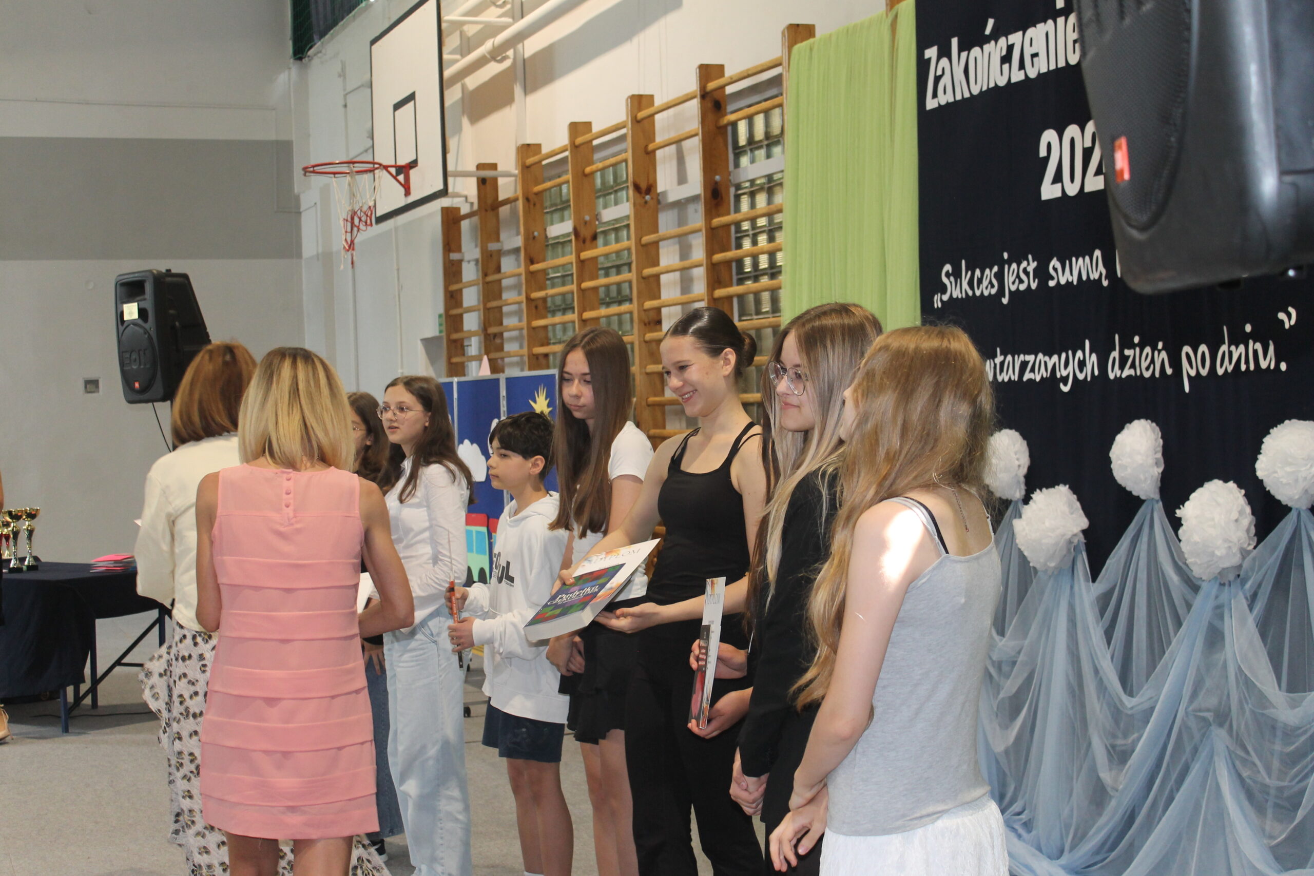 DZIEŃ TALENTÓW czerwiec 2025