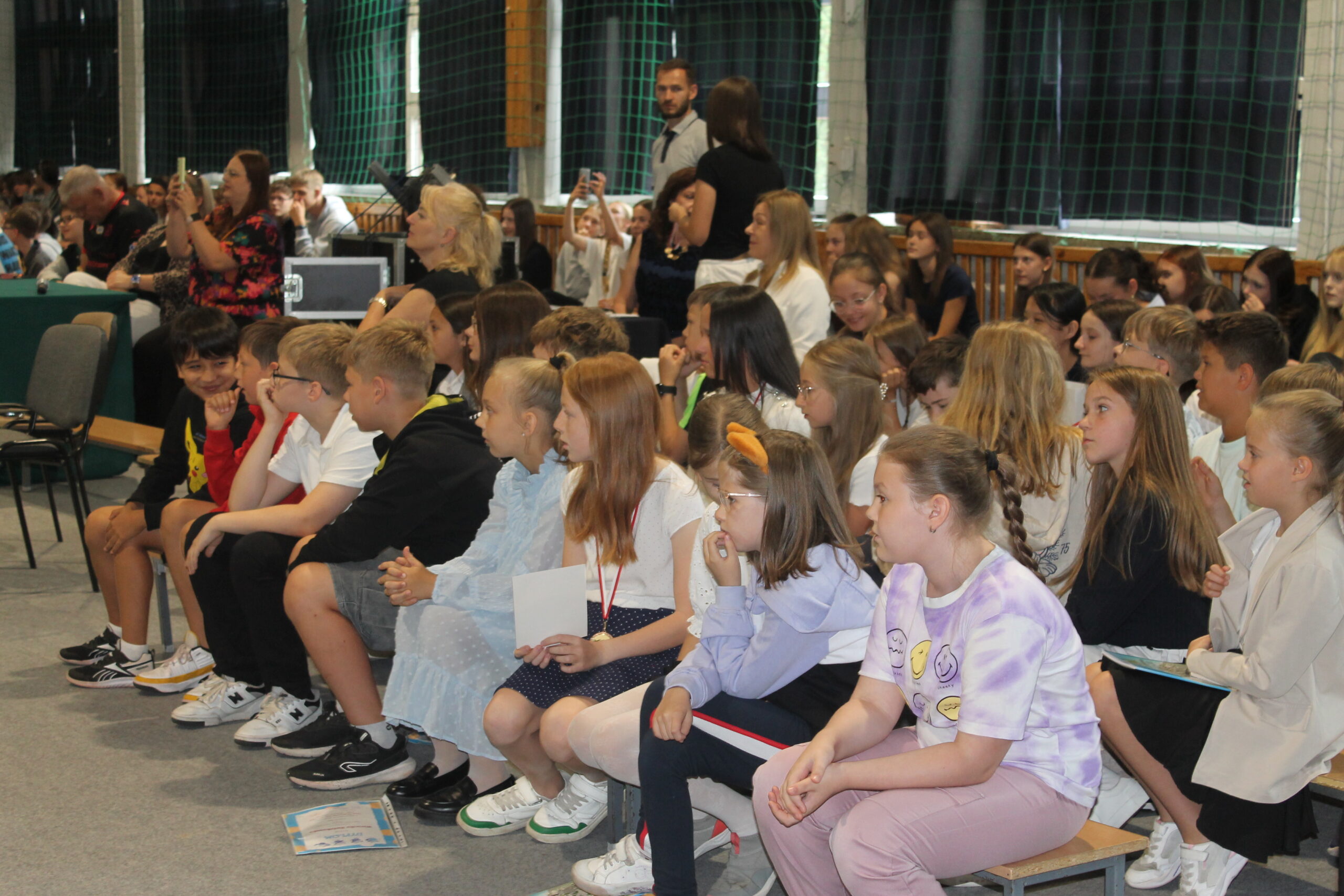 DZIEŃ TALENTÓW czerwiec 2025