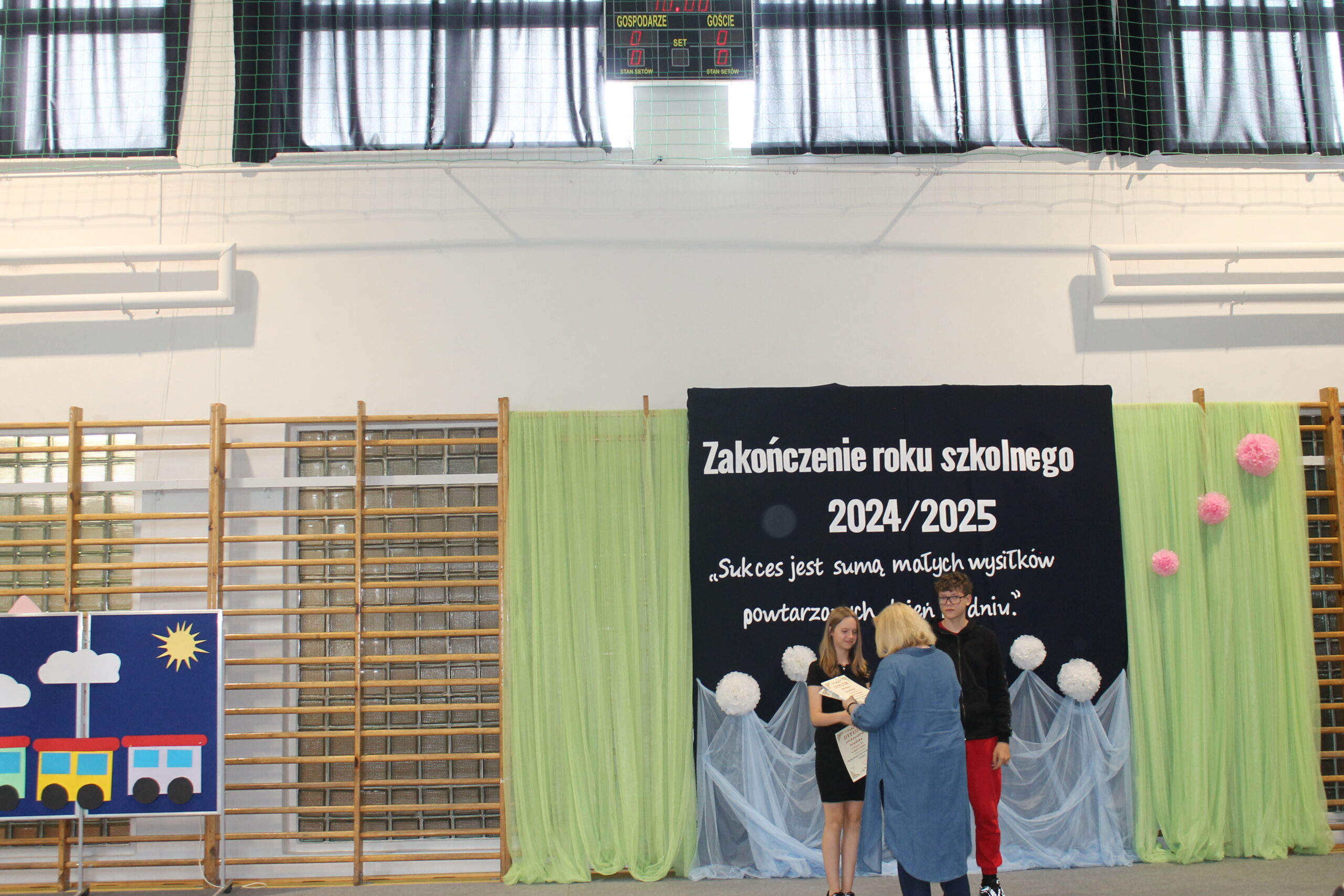 DZIEŃ TALENTÓW czerwiec 2025
