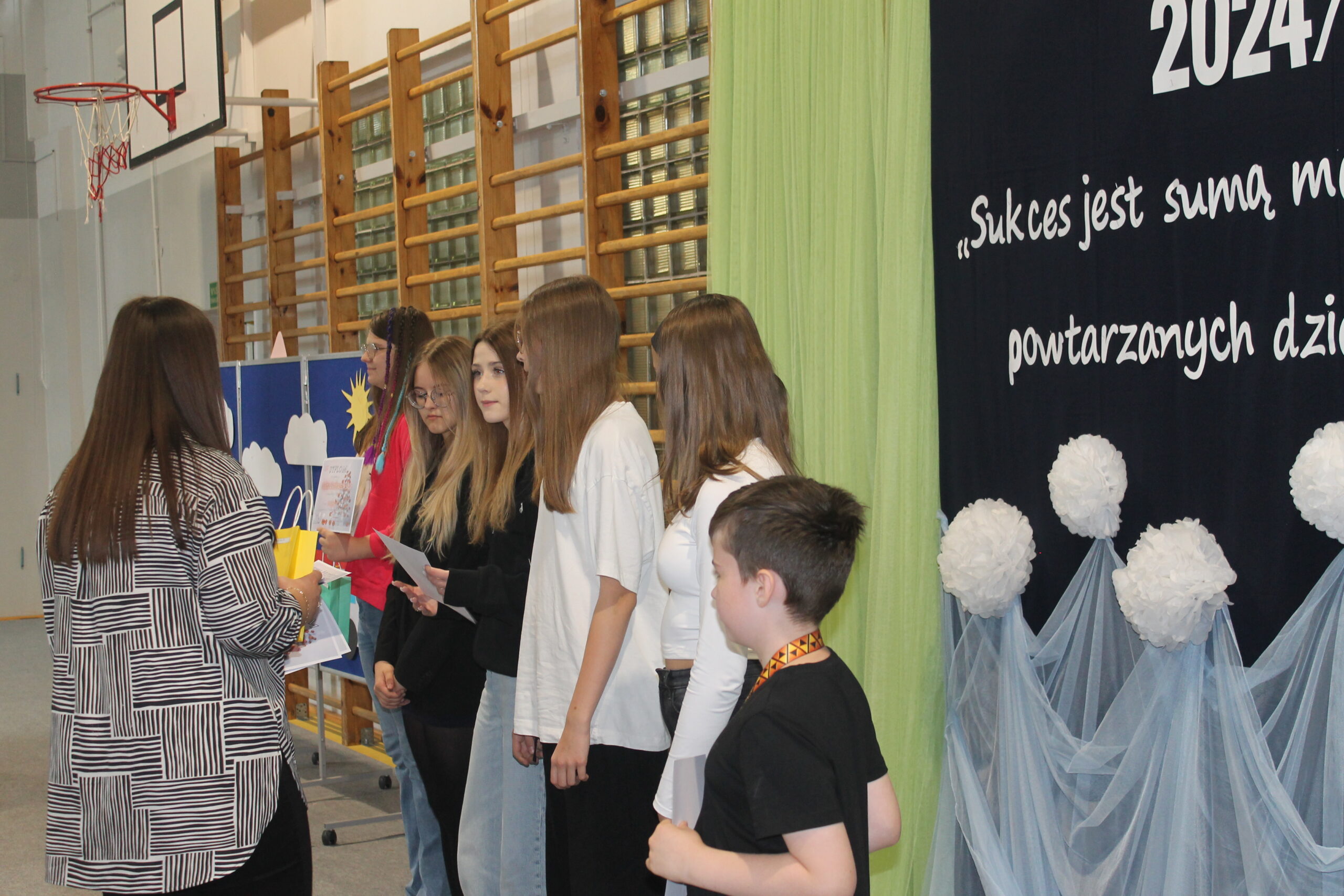 DZIEŃ TALENTÓW czerwiec 2025
