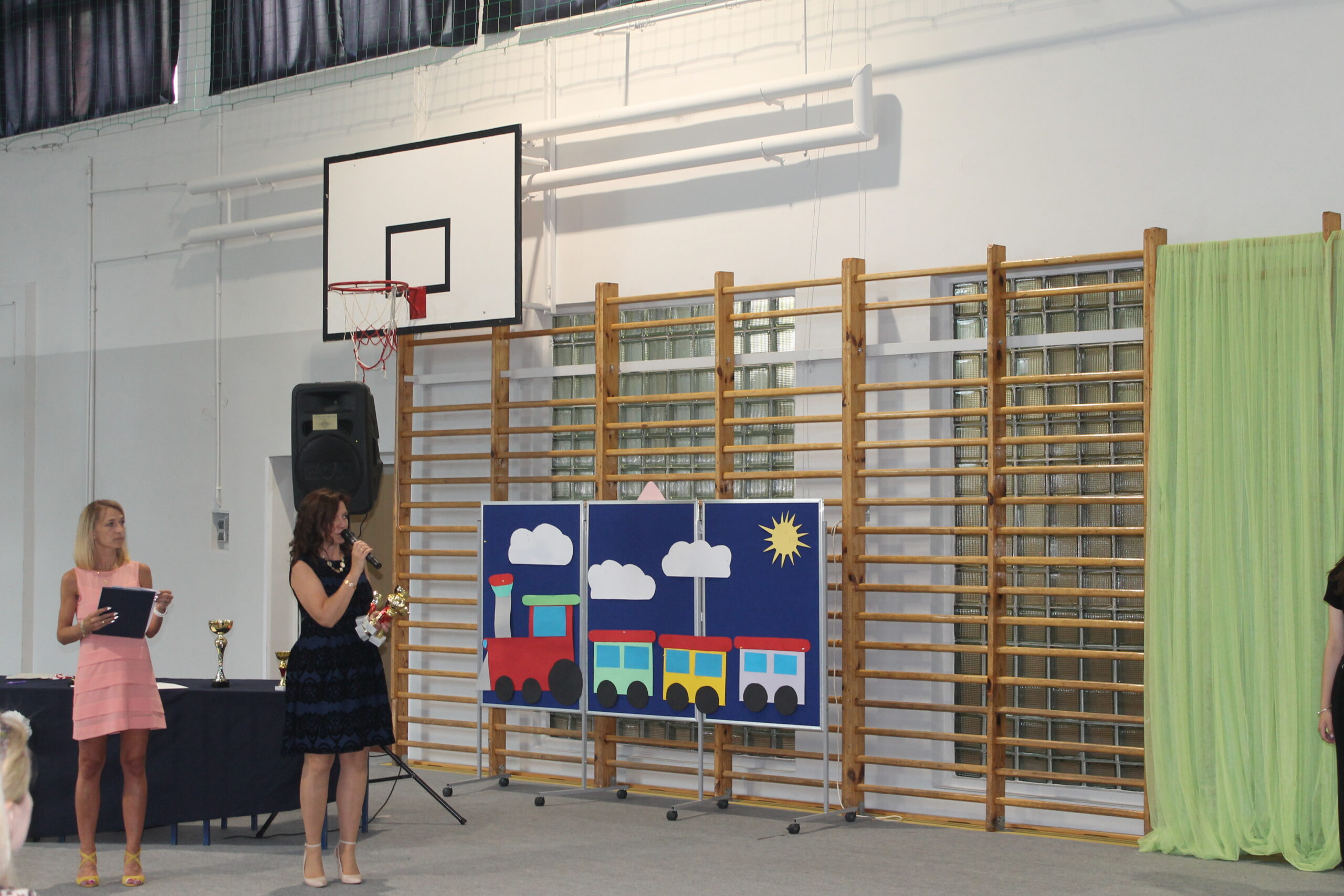 DZIEŃ TALENTÓW czerwiec 2025
