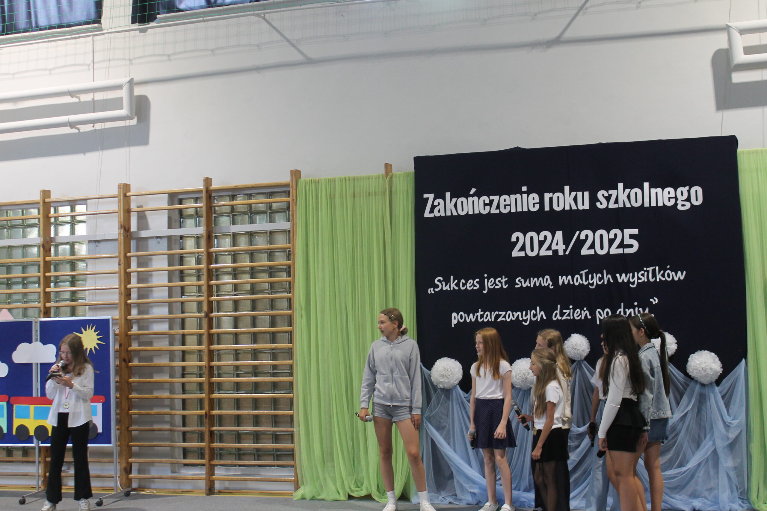 DZIEŃ TALENTÓW czerwiec 2025