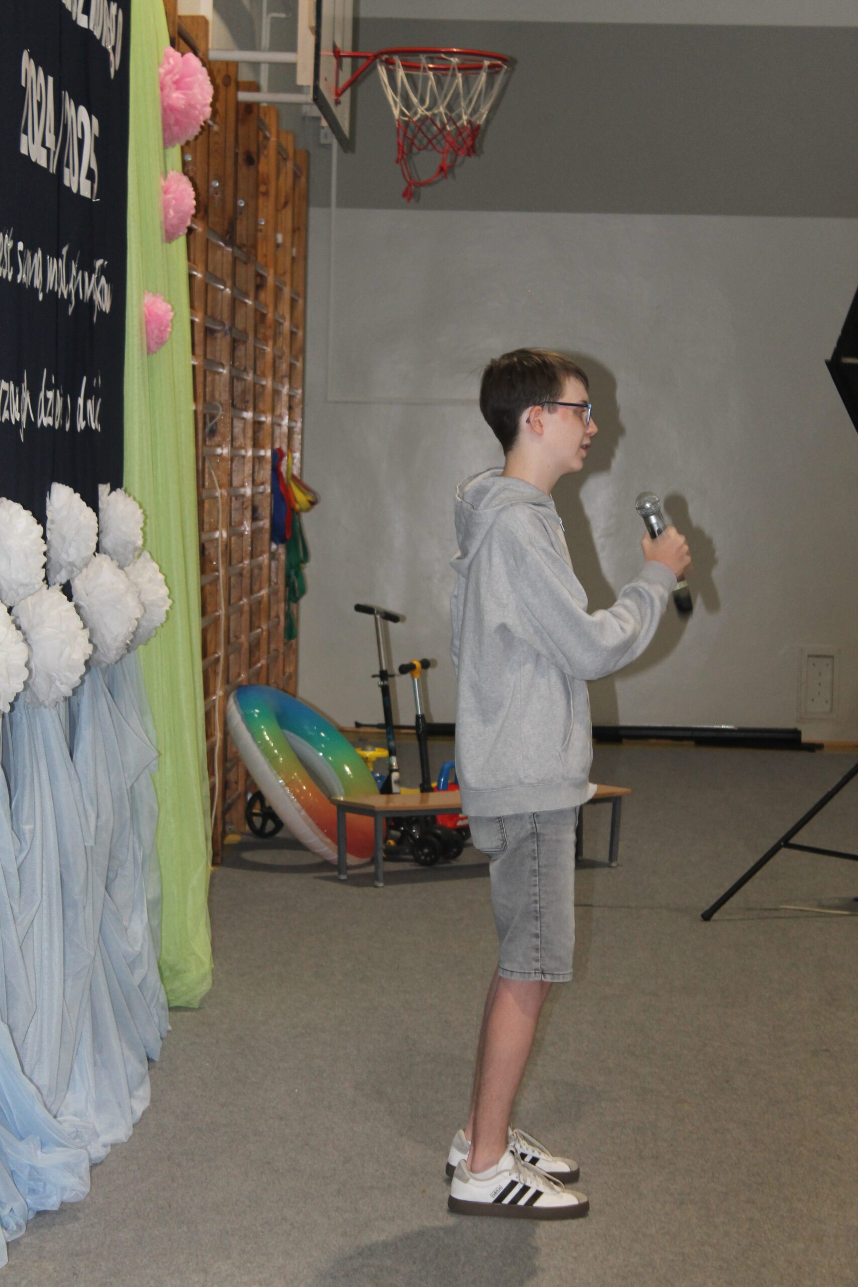DZIEŃ TALENTÓW czerwiec 2025