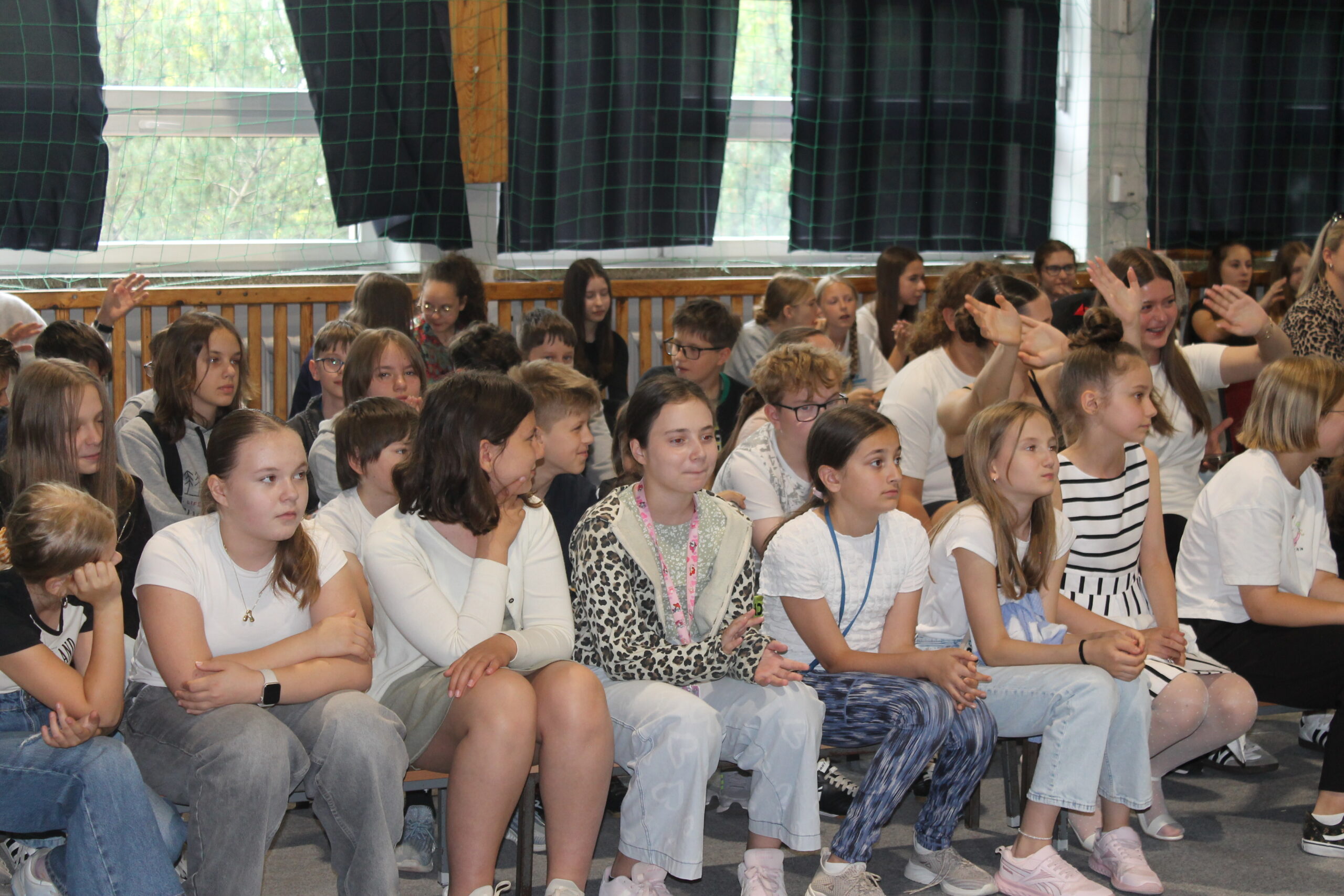 DZIEŃ TALENTÓW czerwiec 2025