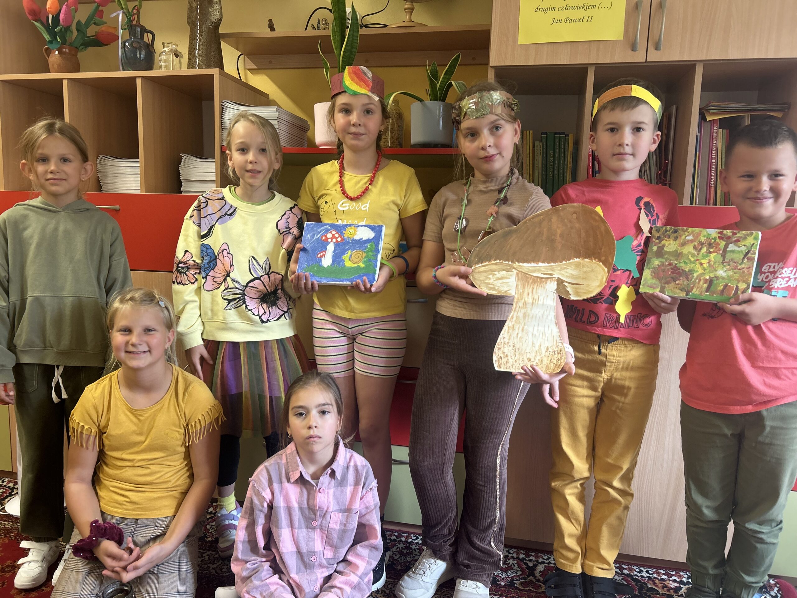 21.Klasa 3b