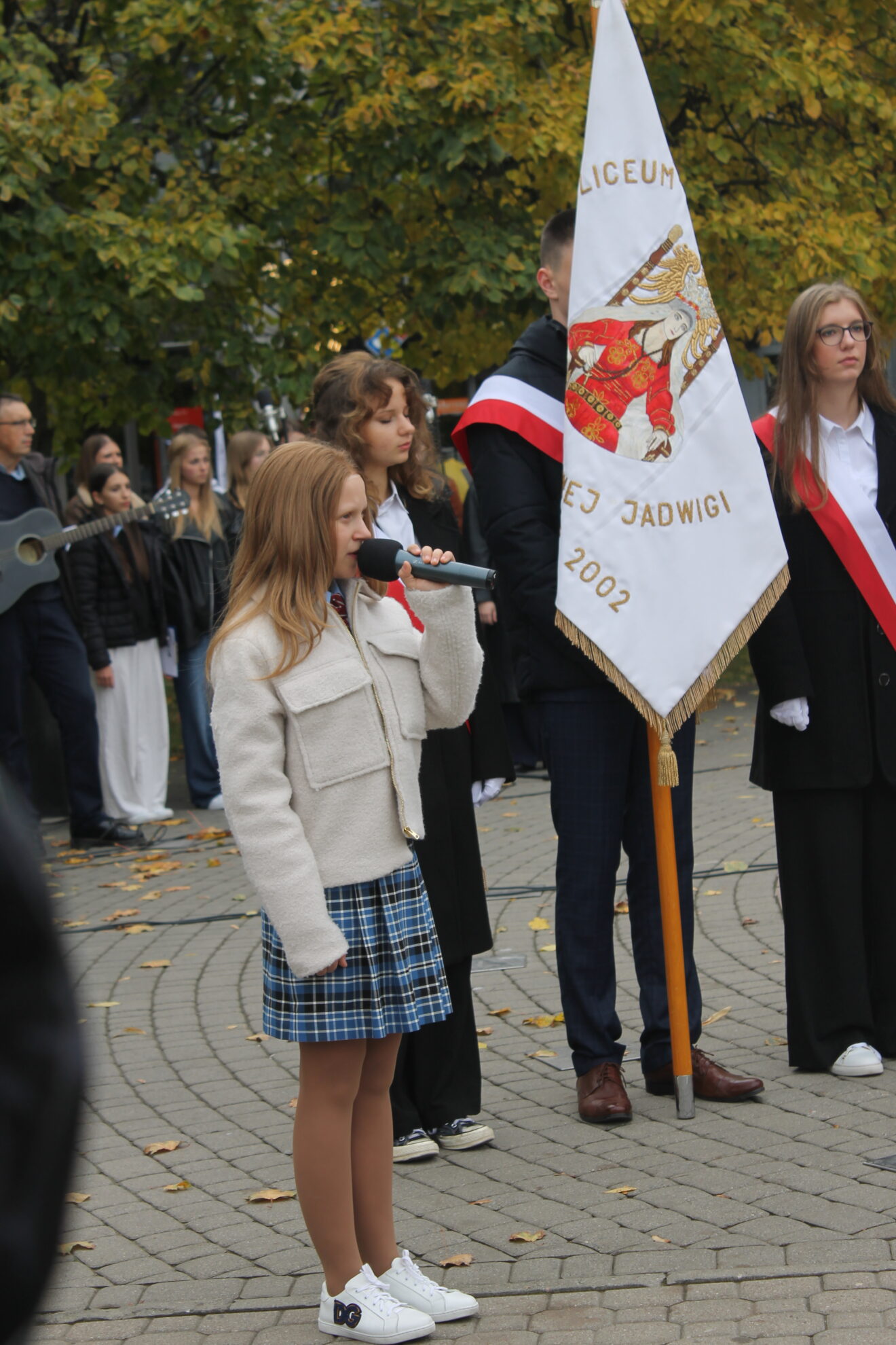 Obchody 47. rocznicy wyboru Karola Wojtyły na papieża