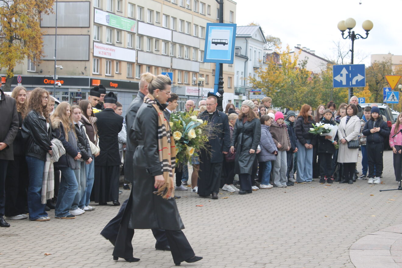 Obchody 47. rocznicy wyboru Karola Wojtyły na papieża