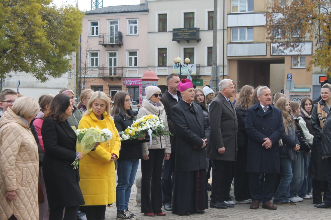 Obchody 47. rocznicy wyboru Karola Wojtyły na papieża
