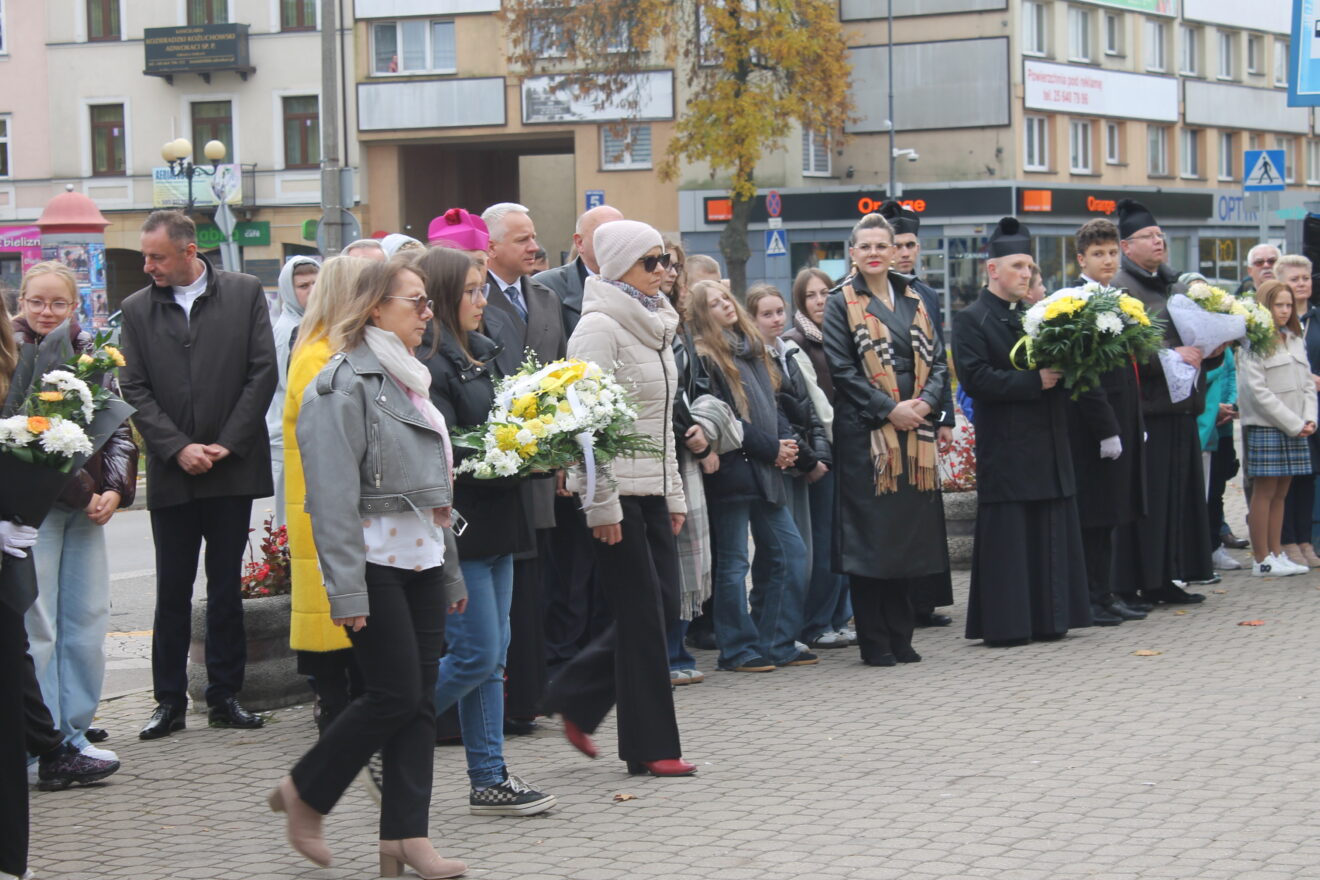 Obchody 47. rocznicy wyboru Karola Wojtyły na papieża