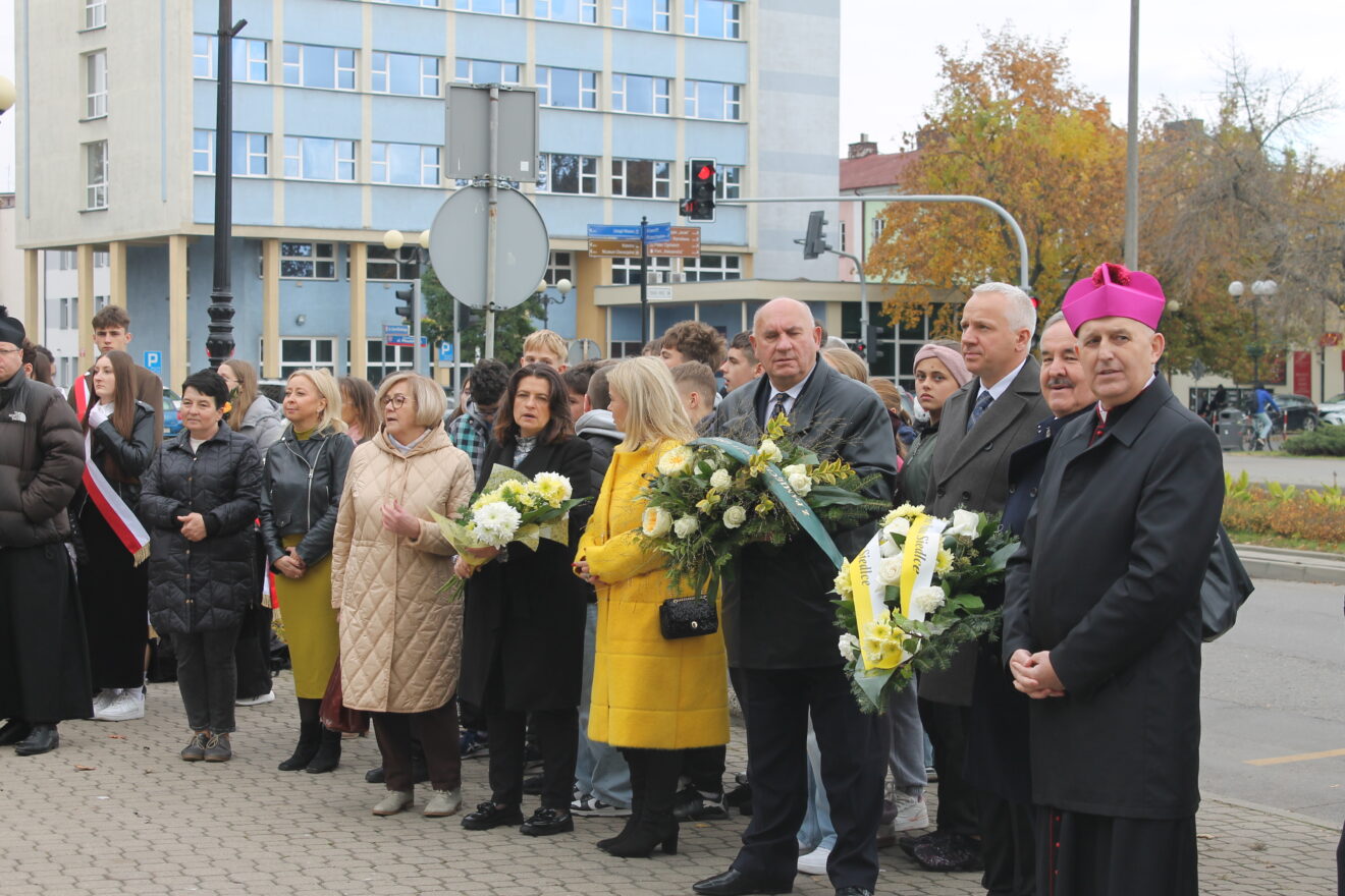 Obchody 47. rocznicy wyboru Karola Wojtyły na papieża