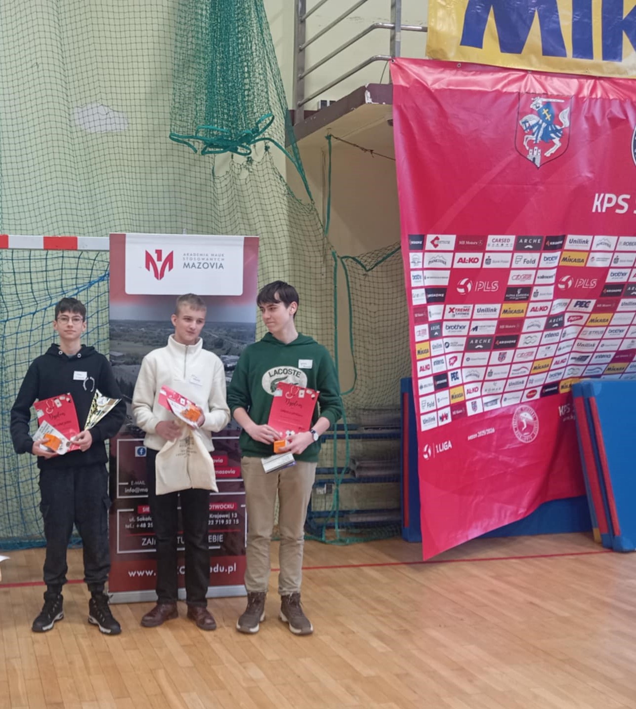 Reanimacja wiedzy konkurs