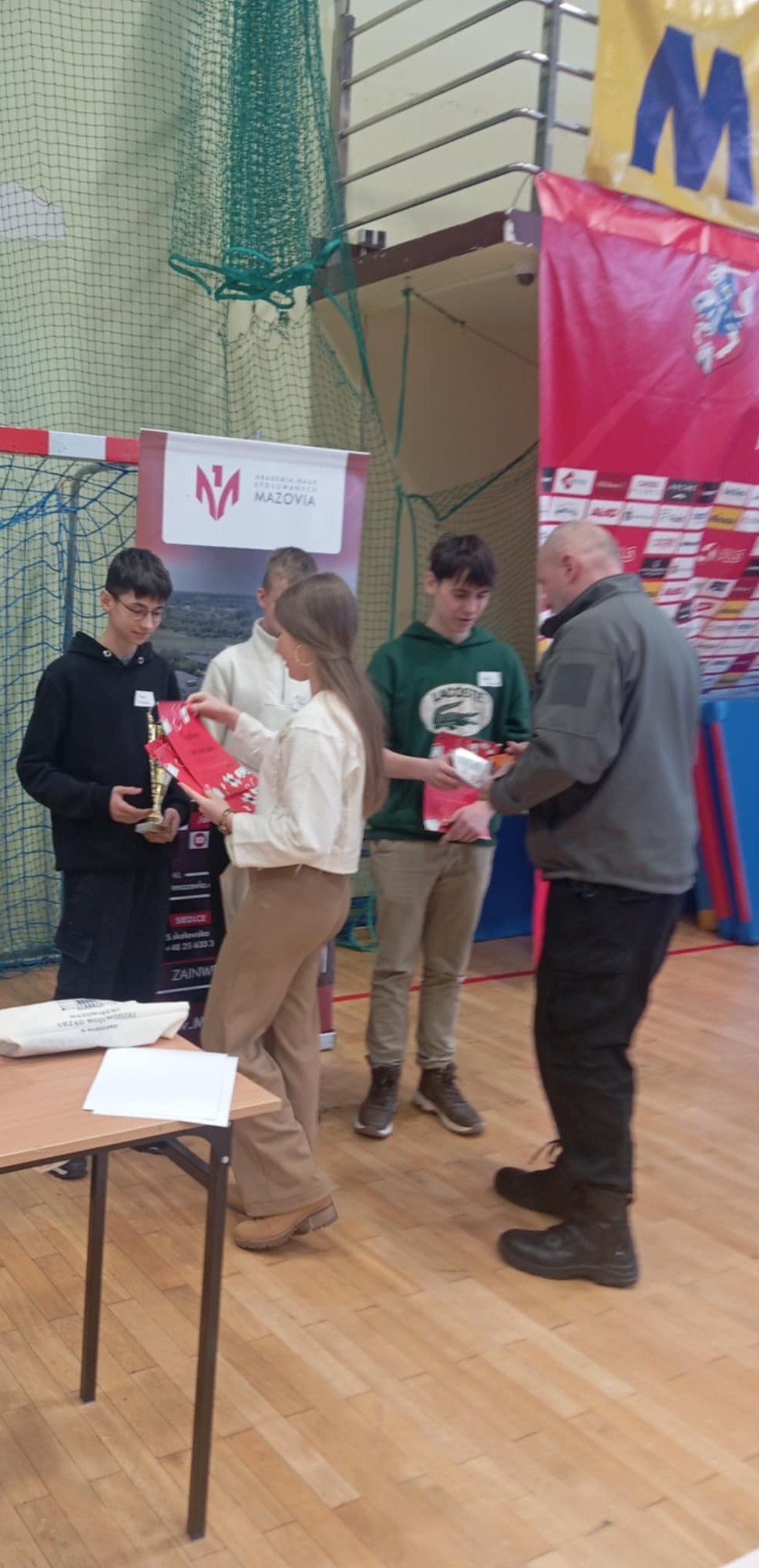 Reanimacja wiedzy konkurs