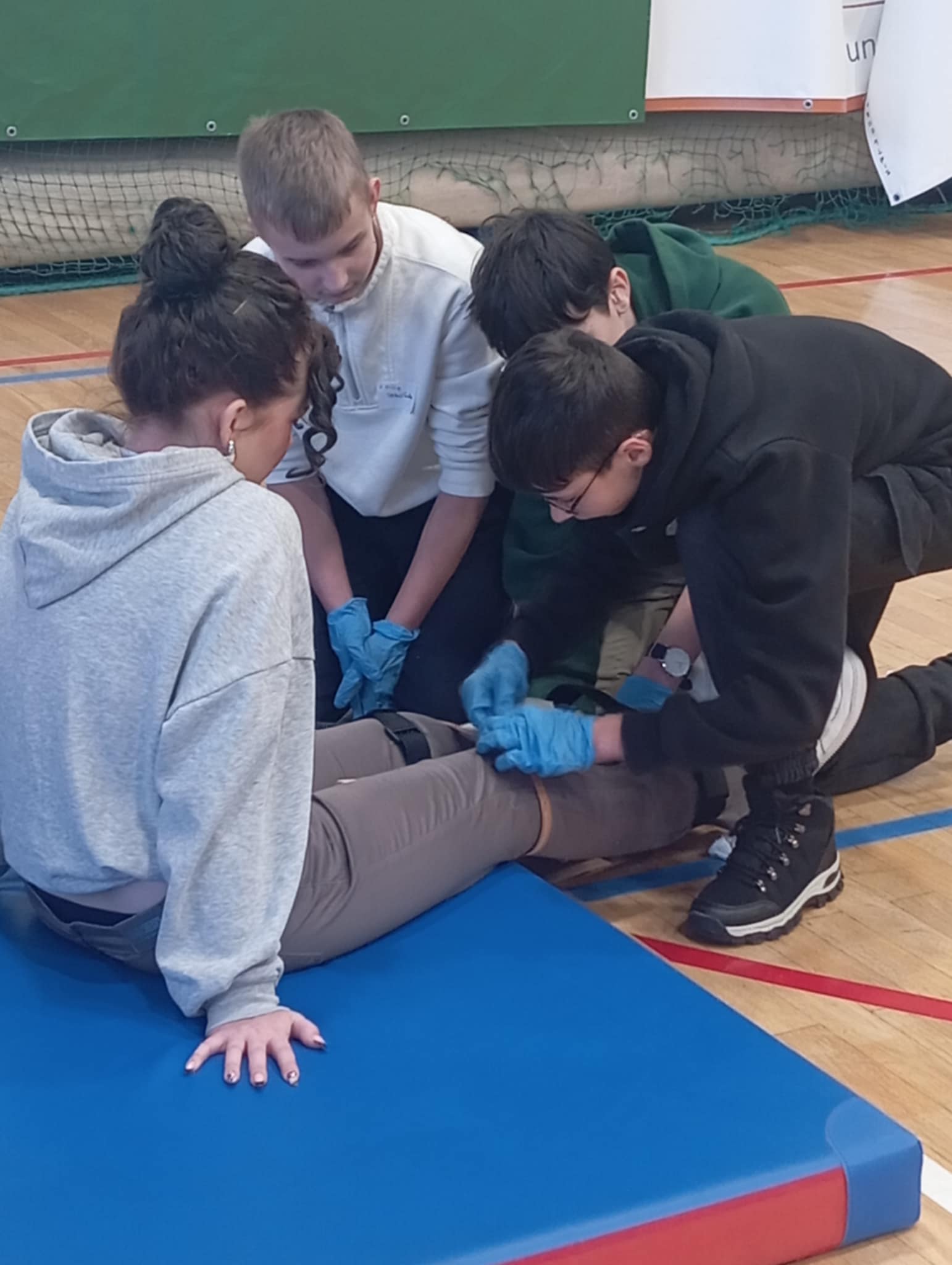 Reanimacja wiedzy konkurs