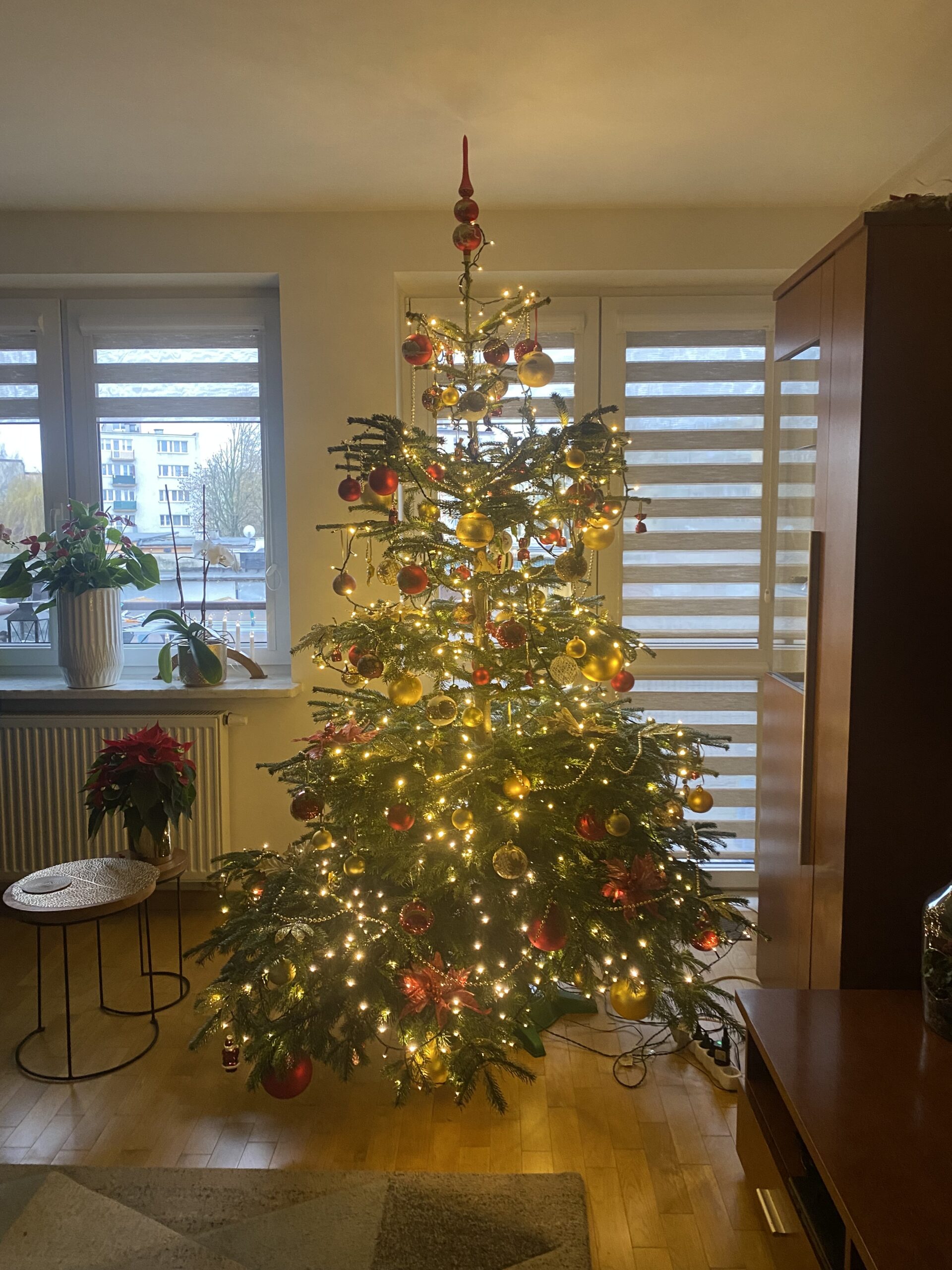 Magia Świąt w Obiektywie