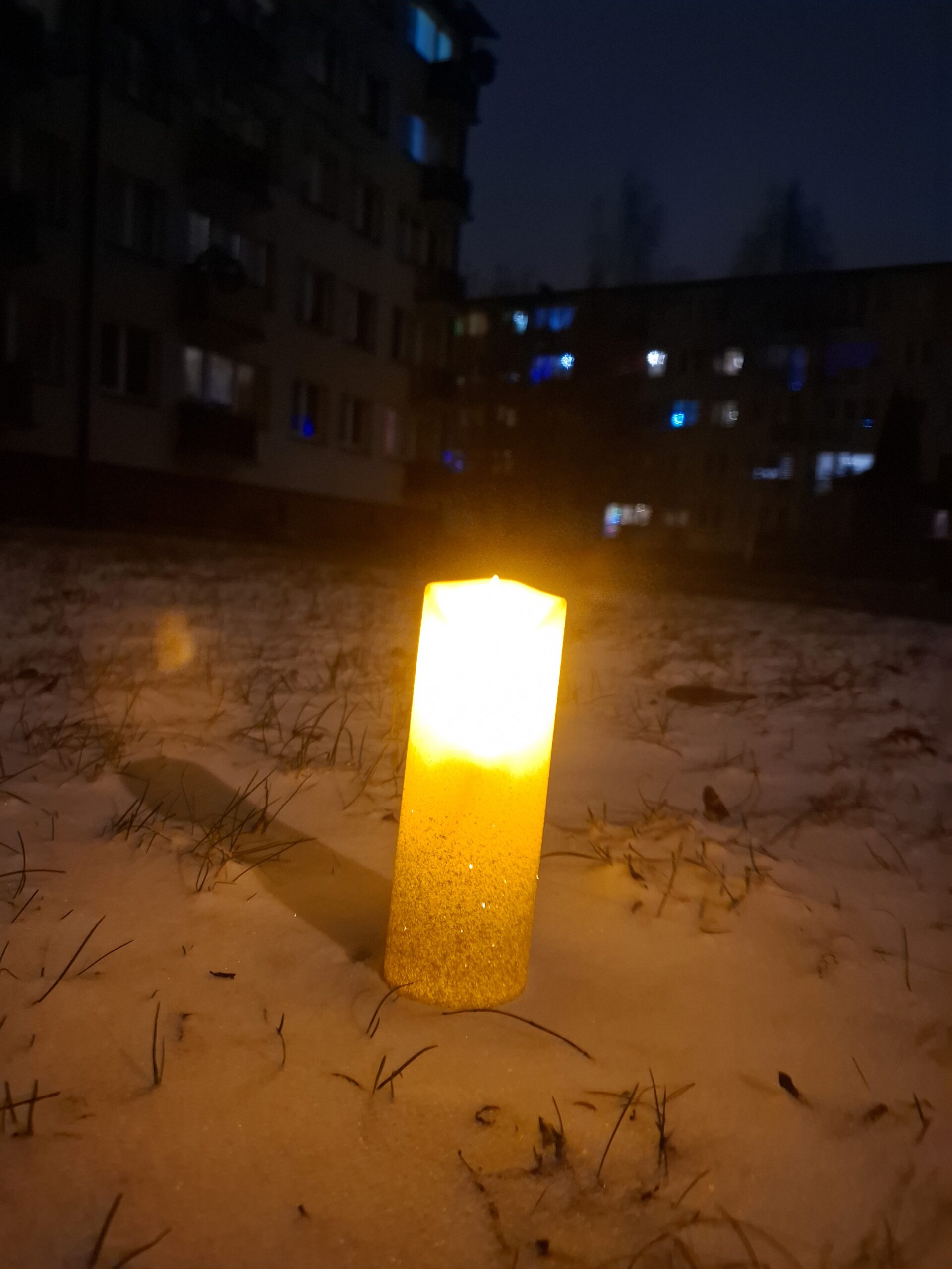 Magia Świąt w Obiektywie