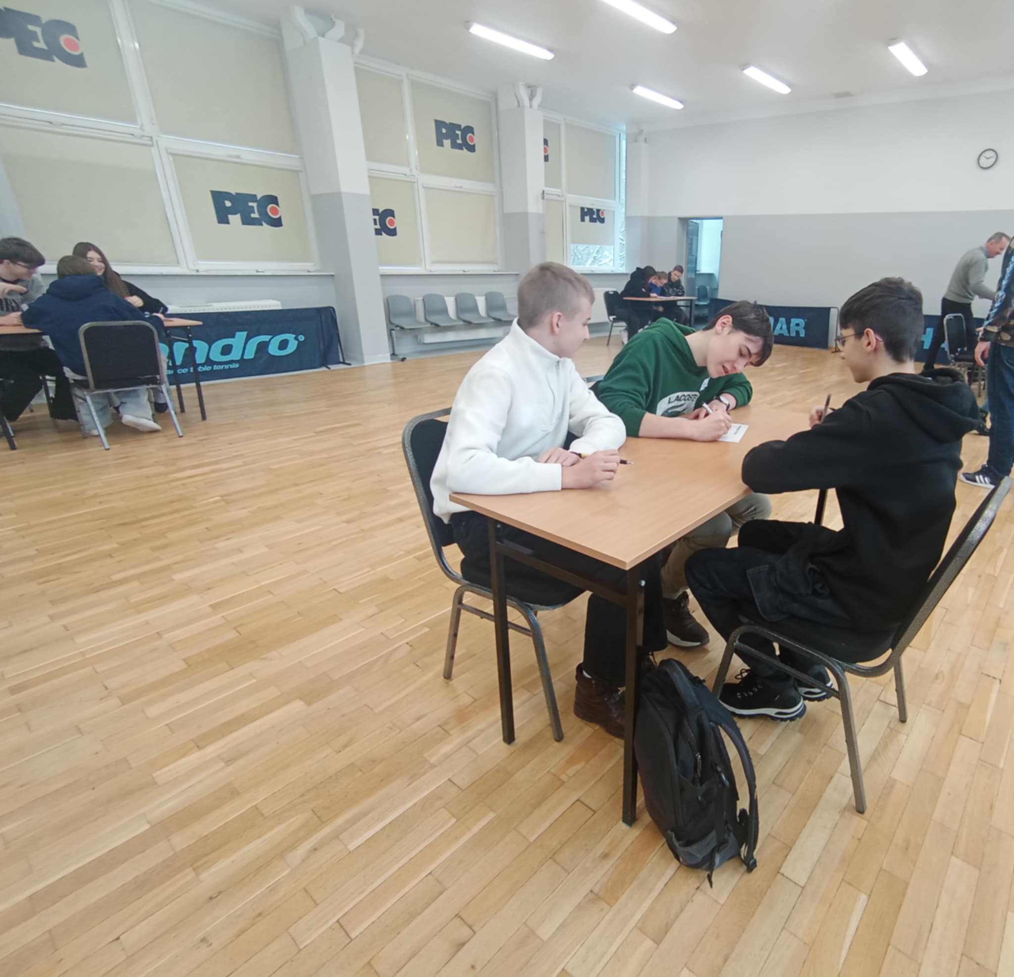 Reanimacja wiedzy konkurs test wiedzy