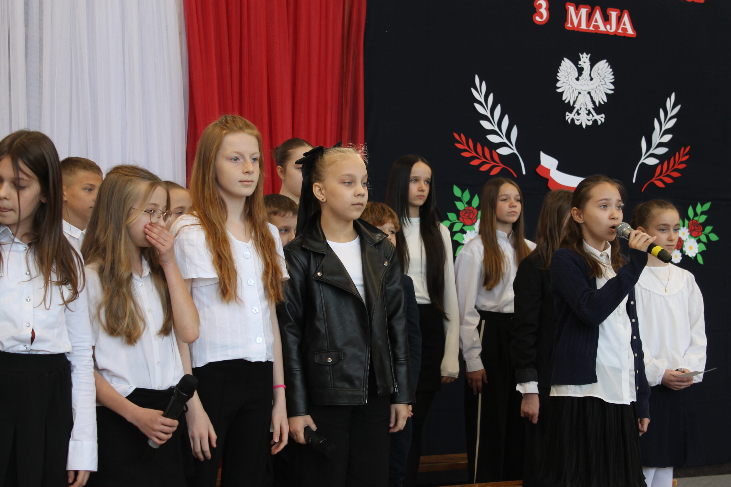 3 Maja – pamięć i duma