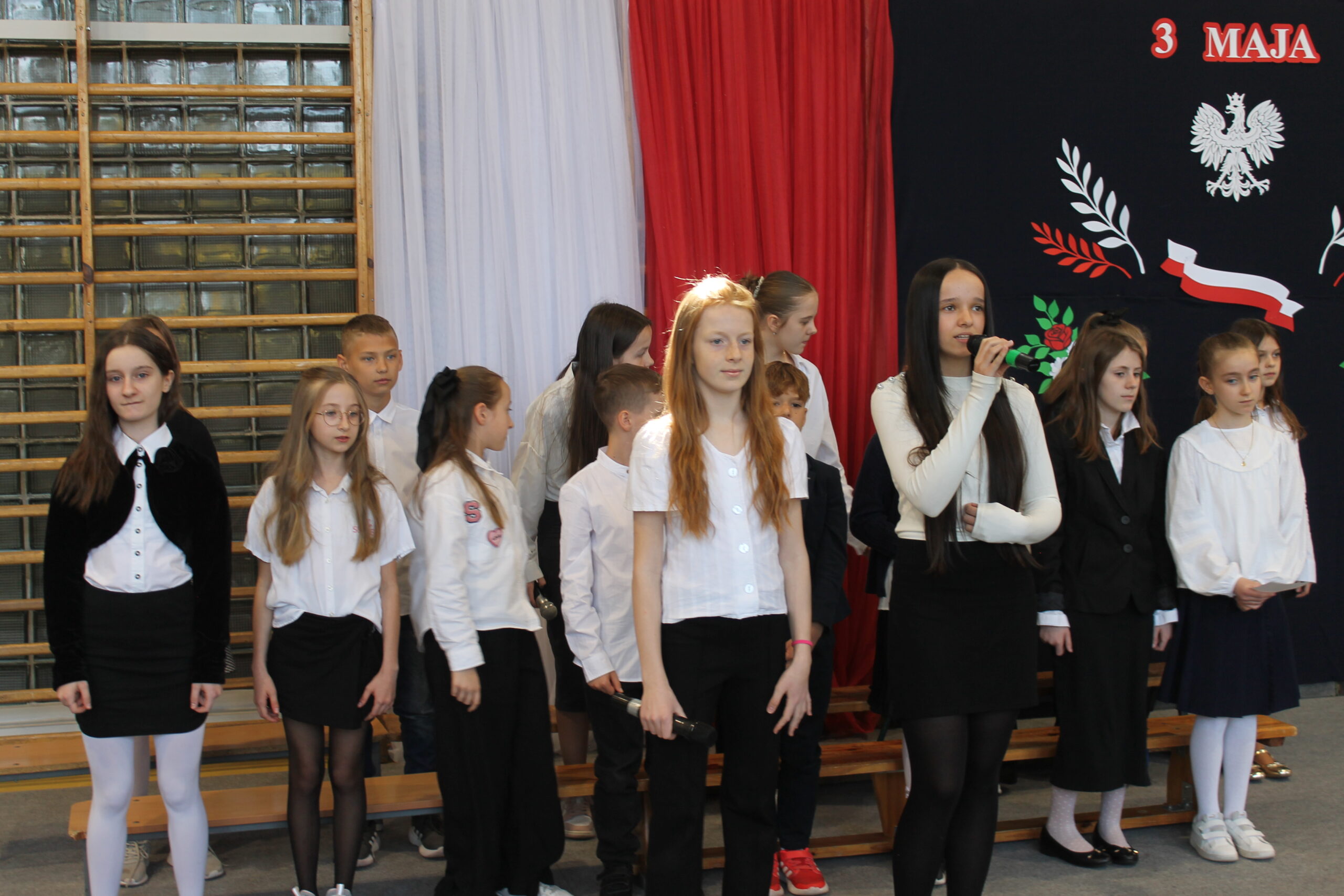 3 Maja – pamięć i duma