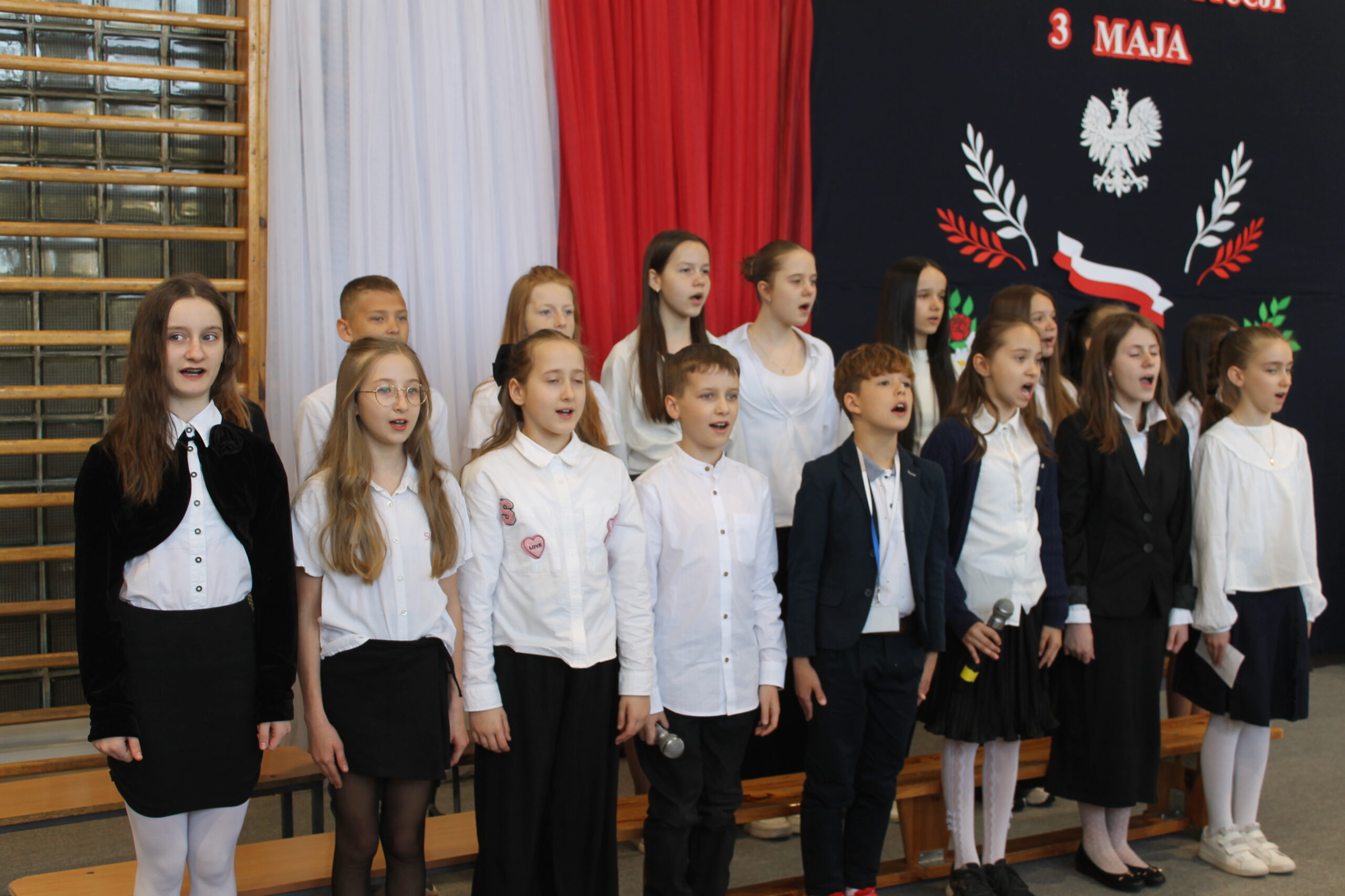 3 Maja – pamięć i duma