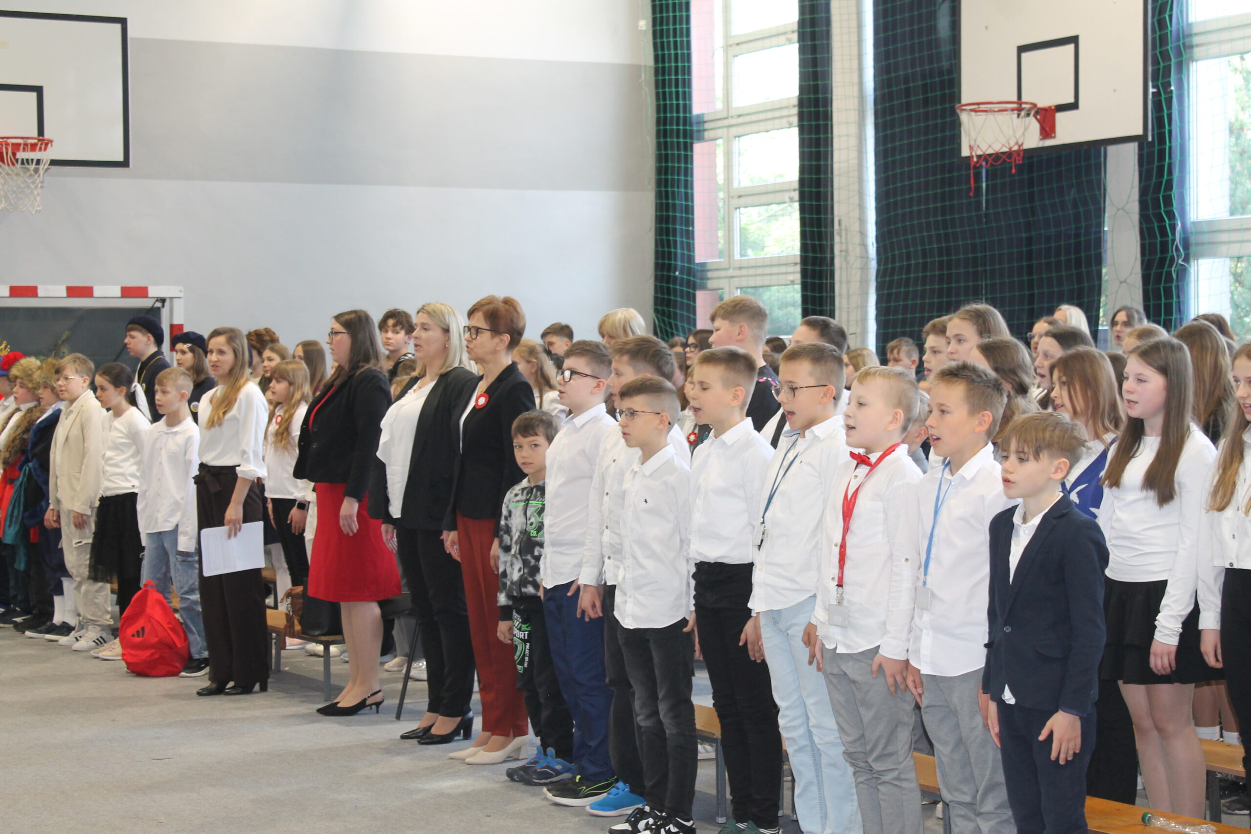3 Maja – pamięć i duma