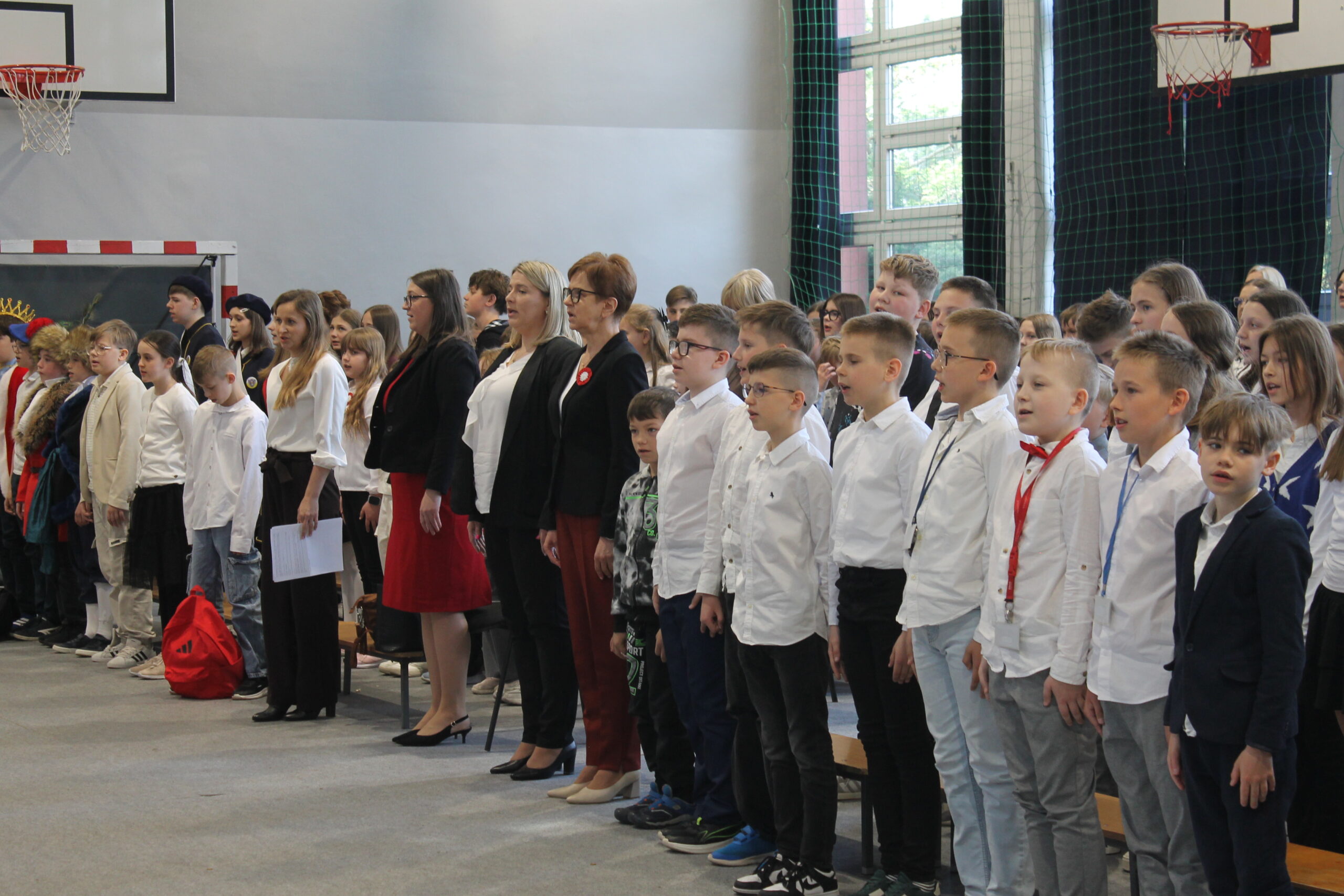 3 Maja – pamięć i duma