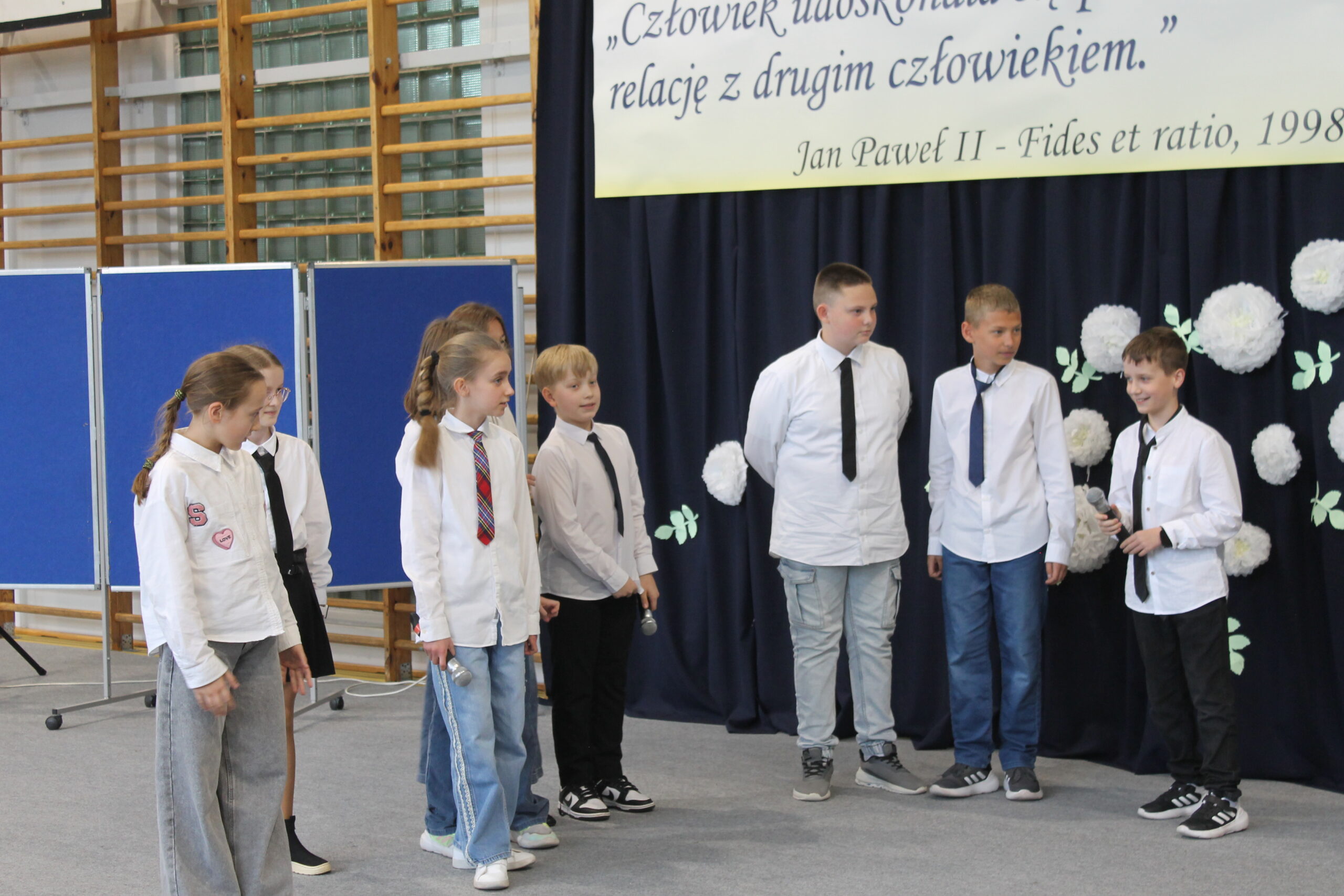 Swieto-Szkoly-maj-2026. Uroczysta akademia.