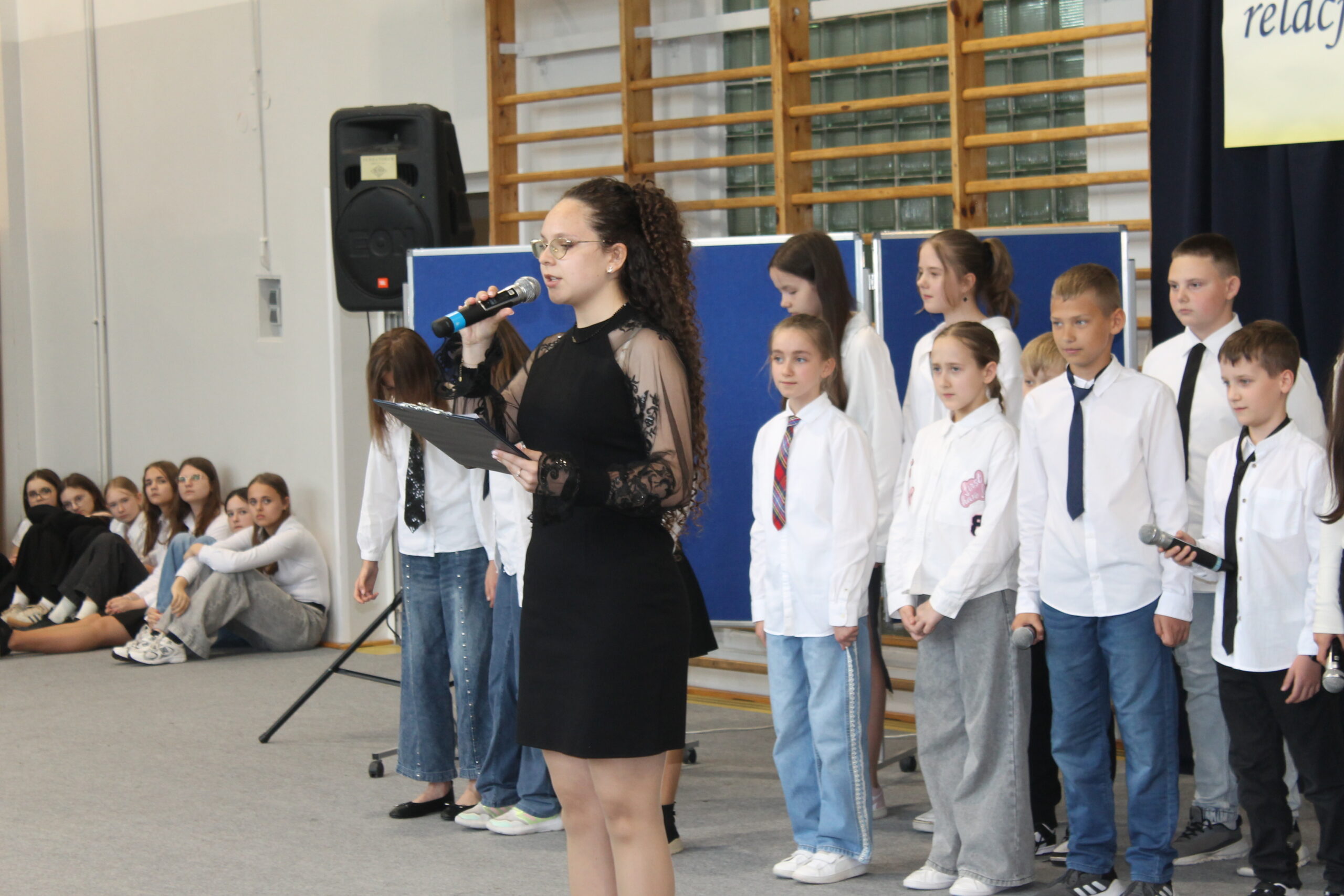 Swieto-Szkoly-maj-2026. Uroczysta akademia.