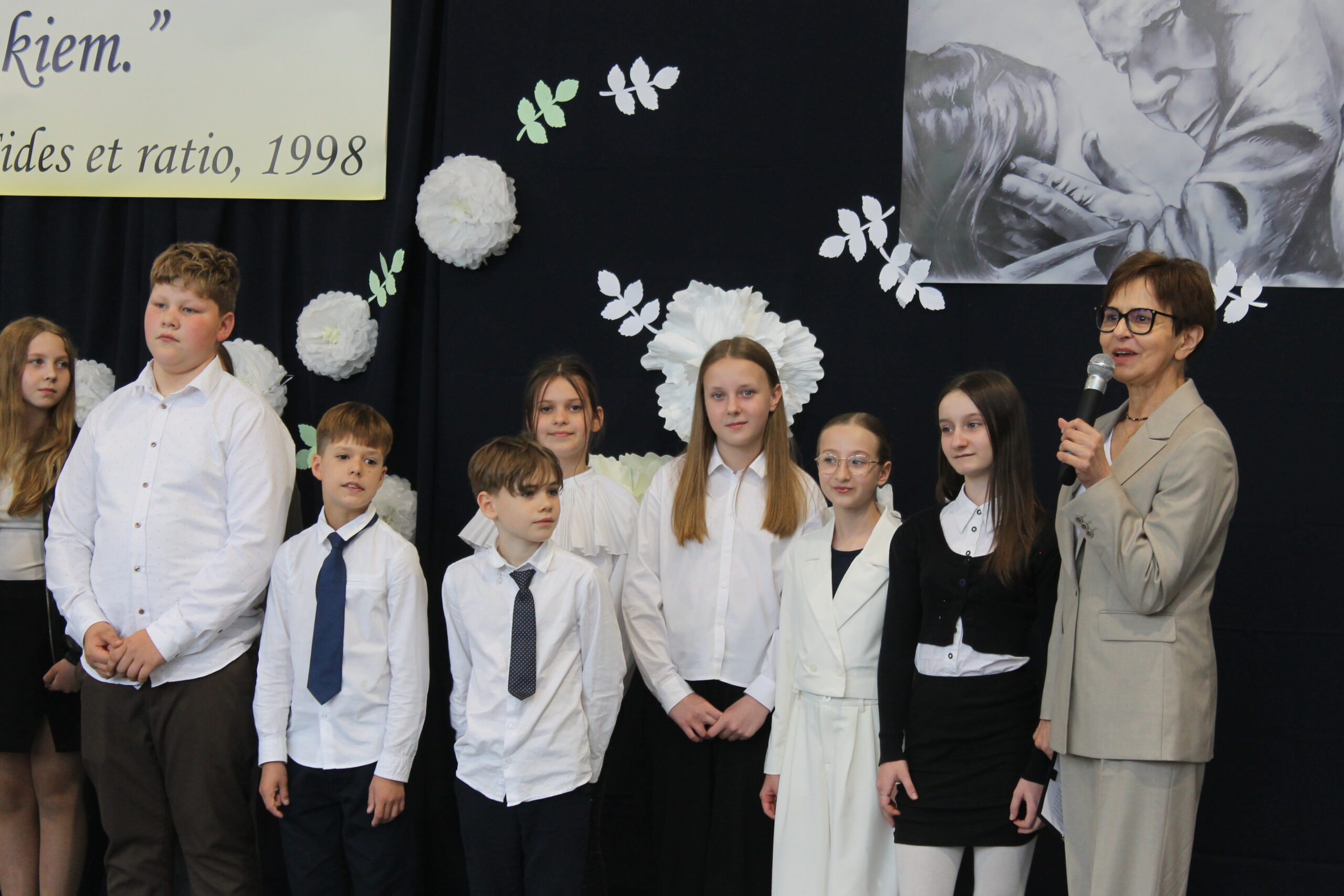 Swieto-Szkoly-maj-2026. Uroczysta akademia.