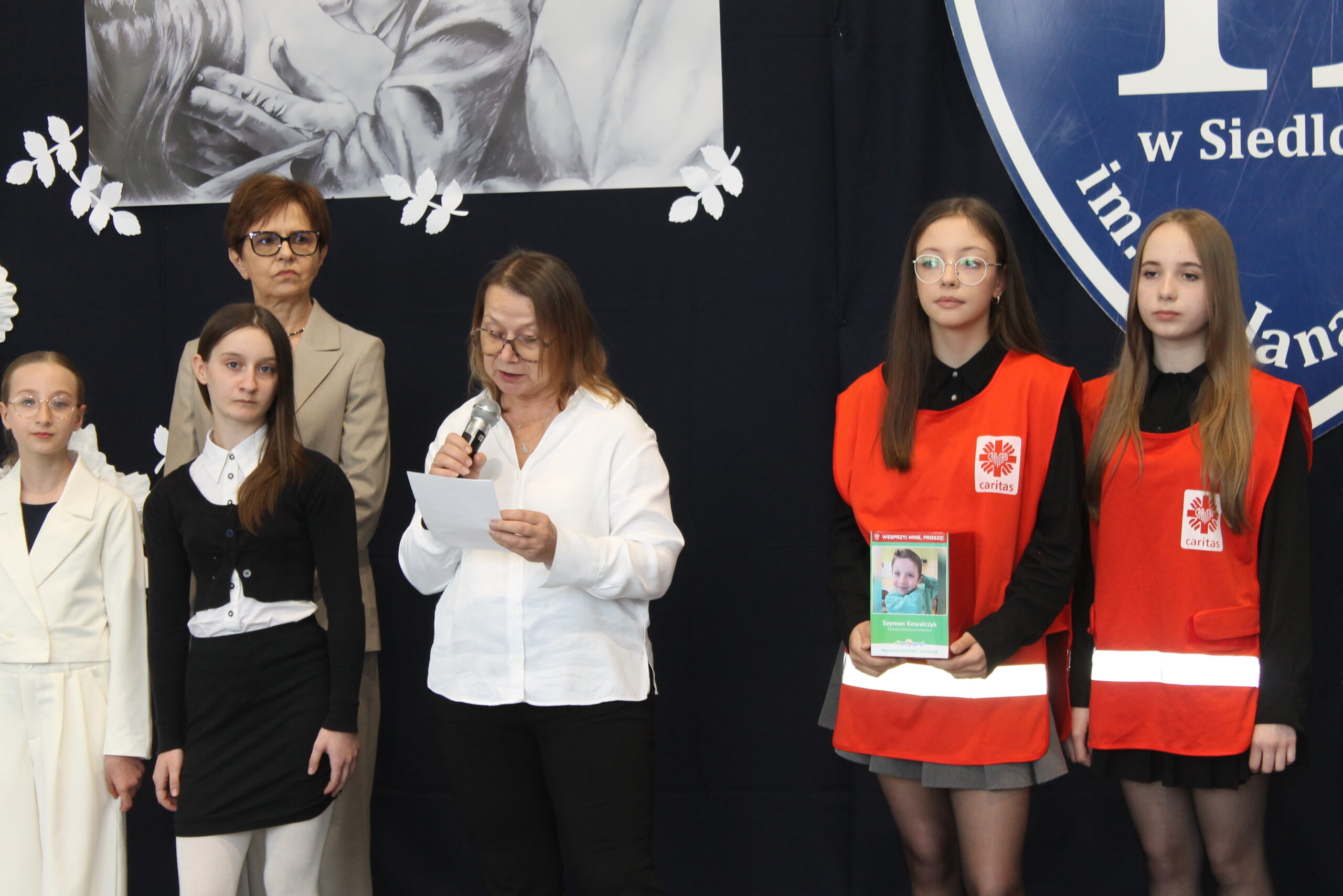 Swieto-Szkoly-maj-2026. Uroczysta akademia.