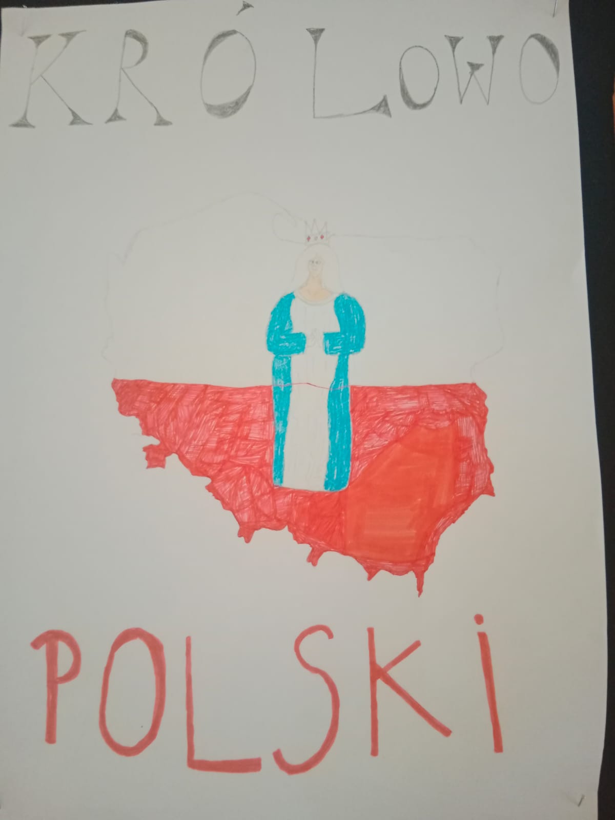 Uczniowie wykonywali prace plastyczne inspirowane tekstami biblijnymi, Eucharystią i postaciami znanych świętych. Tworząc swoje prace pogłębiali wiarę i poznawali dzieła sławnych artystów.